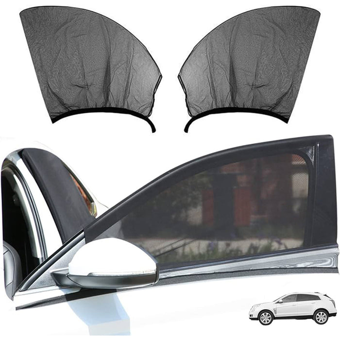 SOCK-TYPE CAR BLINDS 48X75-105CM AUTO PRACTIC