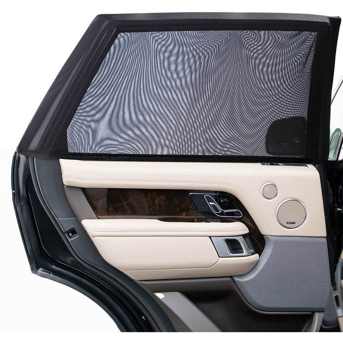 AUTO PRACTIC BLINDS FOR AUTOMOBILE SOCK TYPE 58X80-120CM