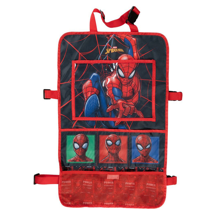 AUTO PRACTIC SEAT ORGANIZER