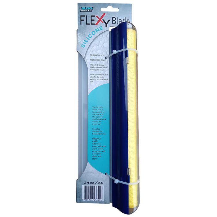 AUTO PRACTIC SILICONE DRYING PEN