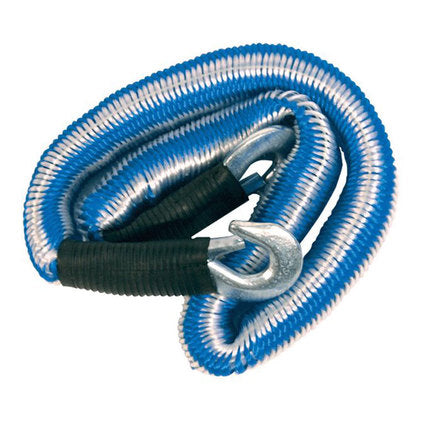 ELASTIC TOWING ROPE AUTO PRACTIC 2.8 T