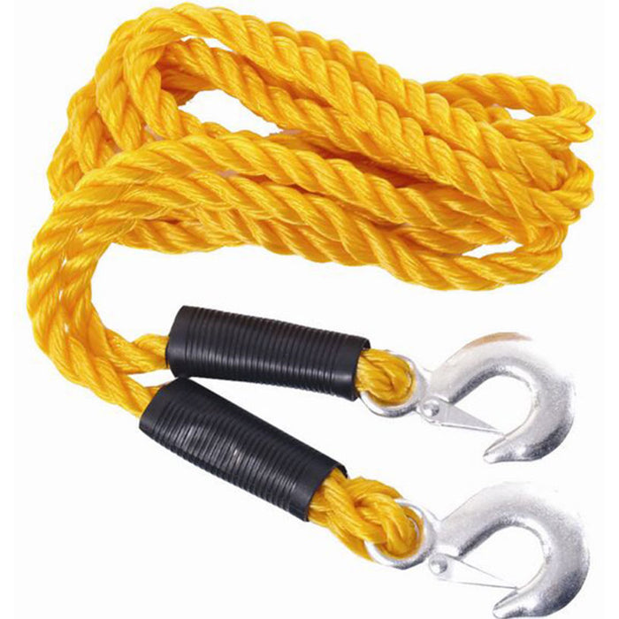 TOWING ROPE BRAIDED BRAIDED AUTO PRACTIC 78703