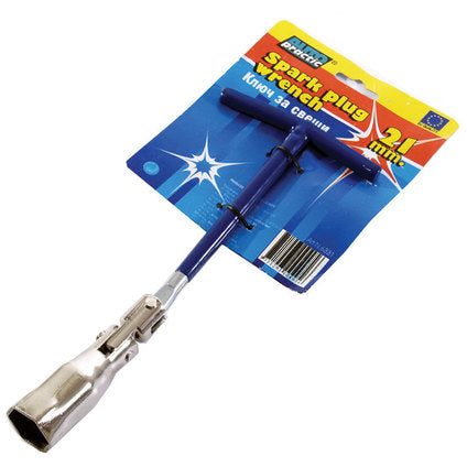 AUTO PRACTIC SPARK PLUG WRENCH