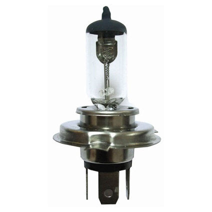 AUTO PRACTIC H4 BULB