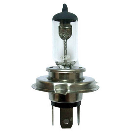 AUTO PRACTIC H4 BULB