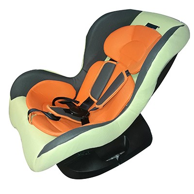 AUTO PRACTIC ДЕТСКО СТОЛЧЕ ДО 18 KG