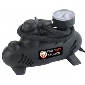 ЕЛЕКТРИЧЕСКА ПОМПА 300PSI
