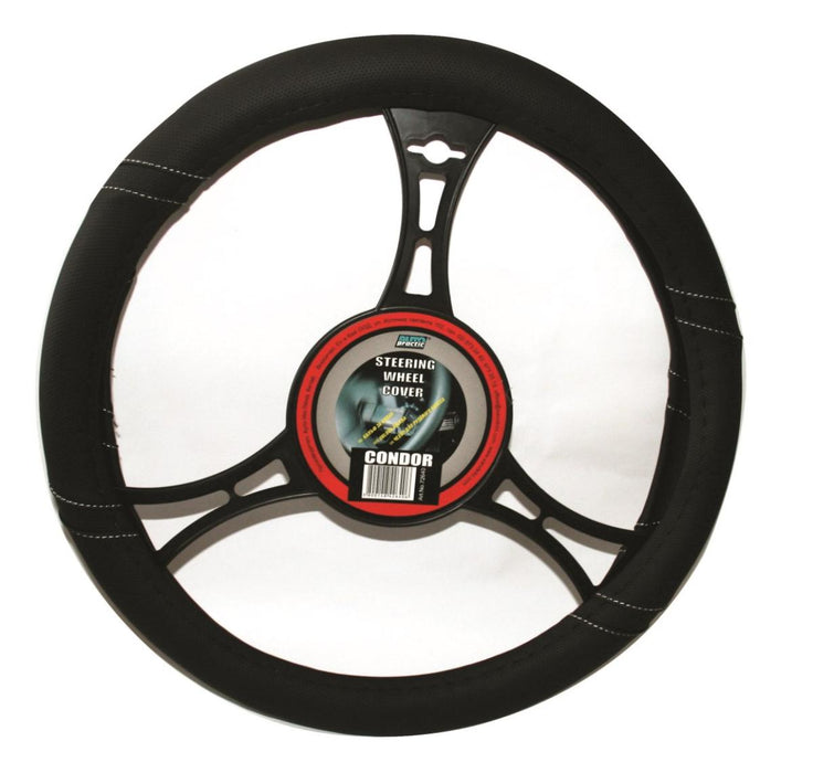 CONDOR STEERING WHEEL COVER