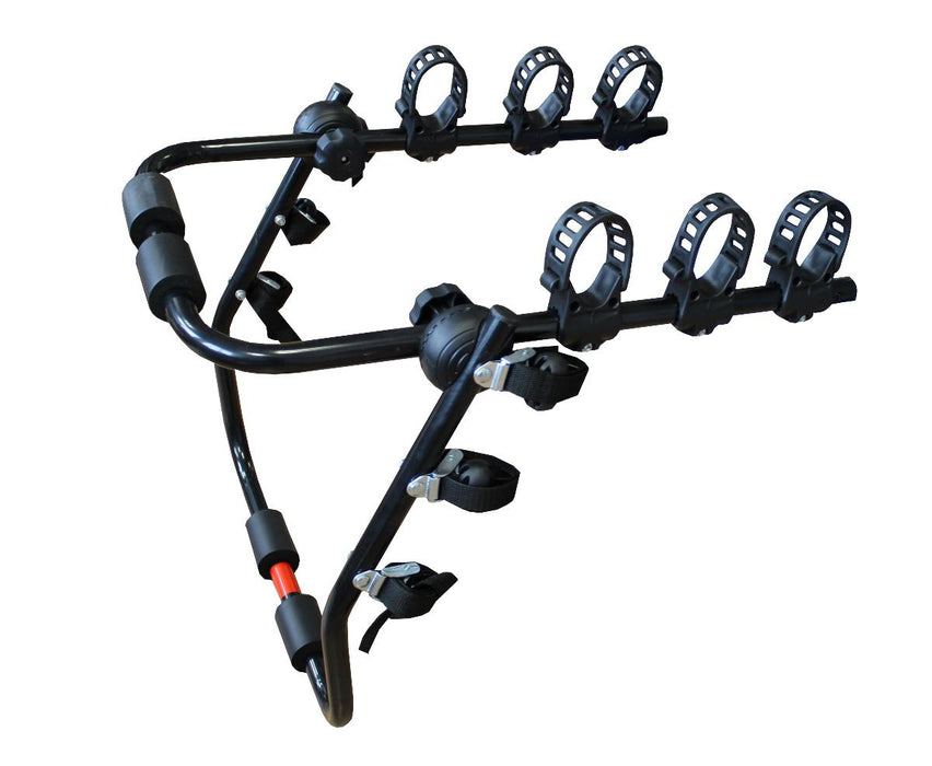 BICYCLE RACK