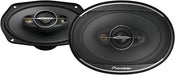 Auto speakers Pioneer TS-A6961F - Говорители<<<Авто<<<TechMart