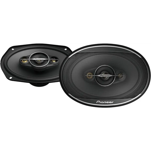 Auto speakers Pioneer TS-A6961F - Говорители<<<Авто<<<TechMart