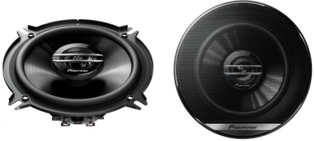 Auto speakers Pioneer TS-G1320F - Говорители<<<Авто<<<TechMart