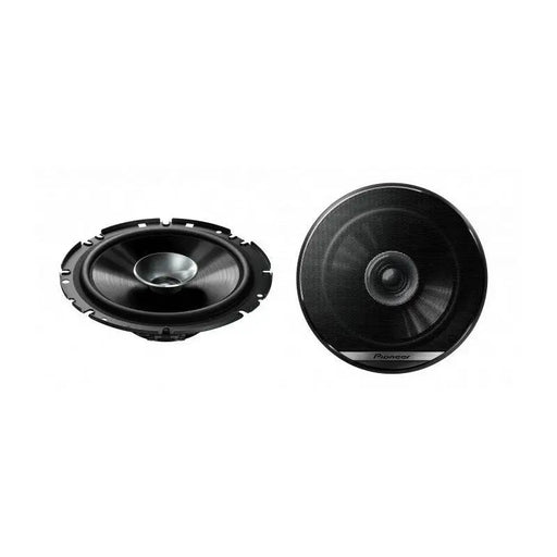 Auto speakers Pioneer TS-G1710F - Говорители<<<Авто<<<TechMart&&&Автоколони<<<Автоаудио<<<Спорт и свободно