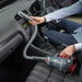AUTO VACUUM CLEANER 12V BLACK&DECKER ADV1200-XJ - Вътрешно поддържане<<<Автокозметика и поддръжка<<<Авто и
