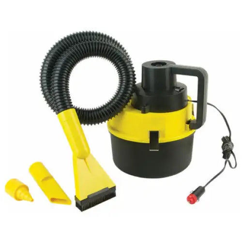 AUTO VACUUM CLEANER TURBO 12V RO GROUP - Вътрешно поддържане<<<Автокозметика и поддръжка<<<Авто и вело<<<Praktiker