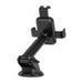 Automatic Car Phone Holder Vention KCOB0 with Suction Cup Black - Phone holders<<<Car
