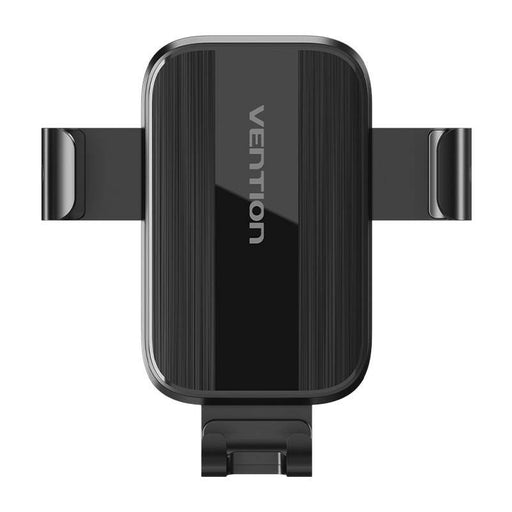 Automatic Car Phone Holder Vention KCTB0 with Clip Black - Phone holders<<<Car accessories<<<InnproXML&&&Електроника
