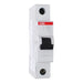 AUTOMATIC CIRCUIT BREAKER 40A SINGLE-POLE ABB SH201-C40 1P - Електроапаратура и
