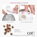 Automatic feeder Catit Mouse White Plastic 1 L - Купички за храна и вода<<<Домашни Животни<<<Дом Градина<<<BigBuy
