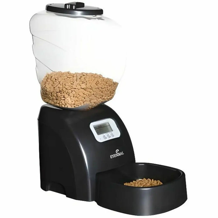 Automatic feeder Eyenimal 45 x 20 cm - Домашни Животни<<<Дом Градина<<<BigBuy&&&Купички за храна и вода<<<Домашни