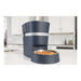 Automatic feeder PetSafe Black Stainless steel - Домашни Животни<<<Дом Градина<<<BigBuy&&&Купички за храна и