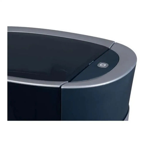 Automatic feeder PetSafe Black Stainless steel - Домашни Животни<<<Дом Градина<<<BigBuy&&&Купички за храна и