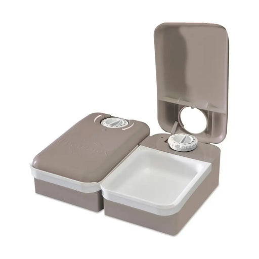 Automatic feeder PetSafe - Домашни Животни<<<Дом Градина<<<BigBuy&&&Купички за храна и вода<<<Домашни Животни<<<Дом