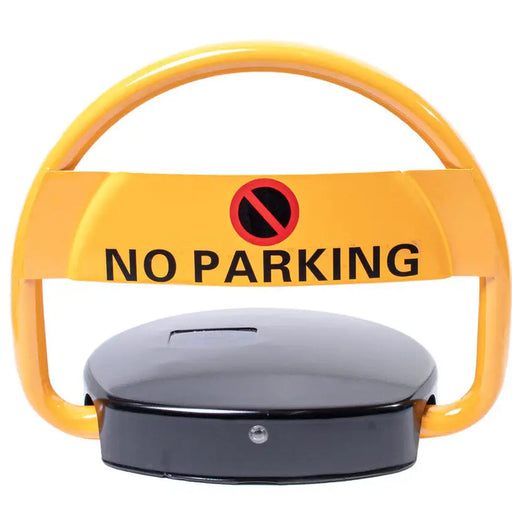 AUTOMATIC PARKING BRACKET WITH SOLAR CELL AND TWO CARE KEYS - Други авто принадлежности<<<Сигурност и
