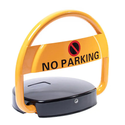 AUTOMATIC PARKING BRACKET WITH SOLAR CELL AND TWO CARE KEYS - Други авто принадлежности<<<Сигурност и