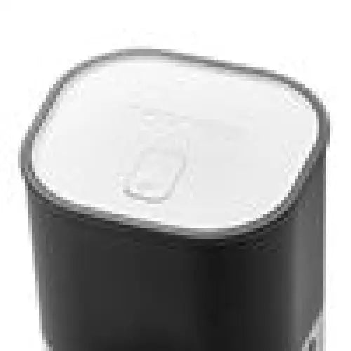 Automatic Pet Feeder with metal bowl Dogness (white) - Bowls<<<Food Dispensers<<<Pets<<<InnproXML