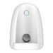 Automatic Pet Feeder with metal bowl WIFI mini Dogness (white) - Bowls<<<Food Dispensers<<<Pets<<<InnproXML