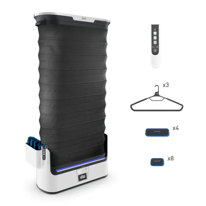 Automatic steam ironing system TEFAL Care for You YT4050E1 - Уреди за гладене<<<TEFAL дребна електродомакинска