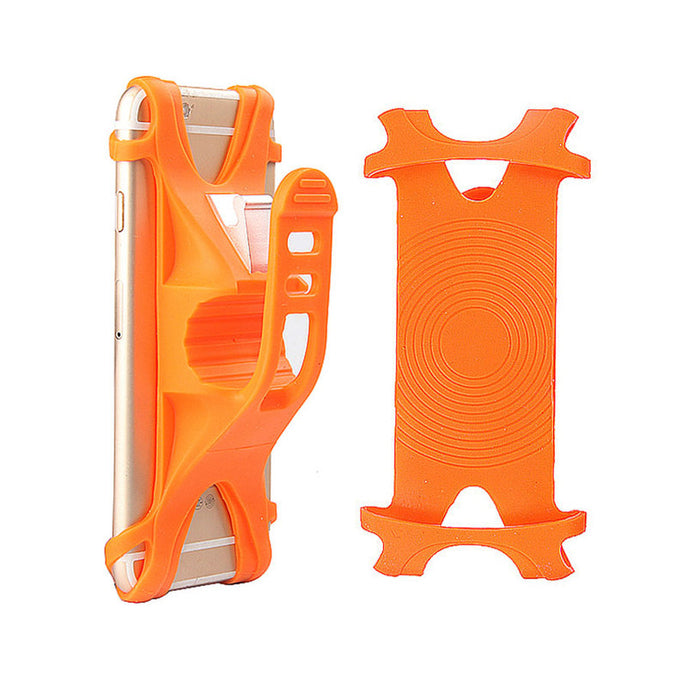 AUTOPRACTIC CELL PHONE HOLDER FOR BICYCLE
