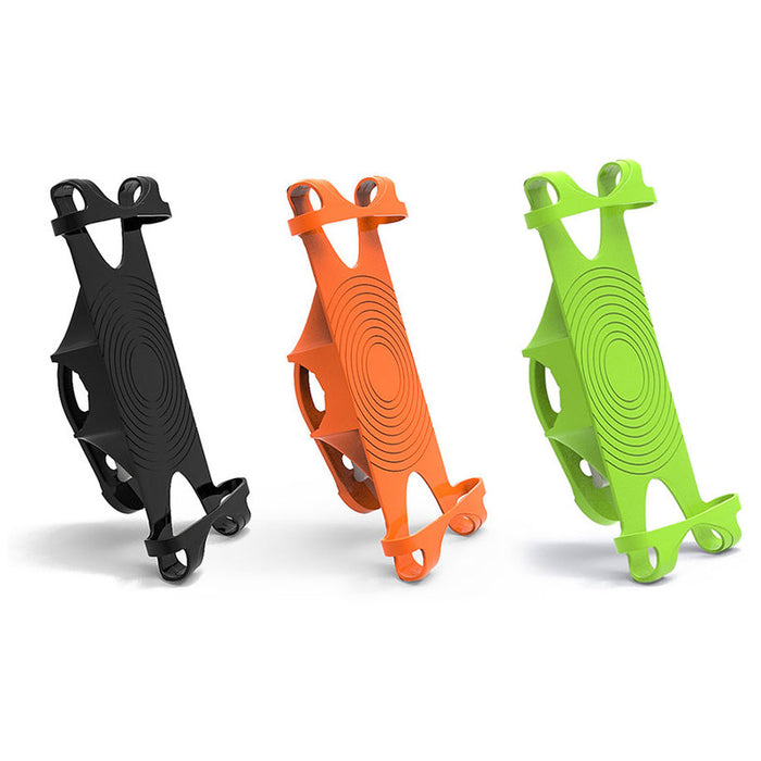 AUTOPRACTIC CELL PHONE HOLDER FOR BICYCLE