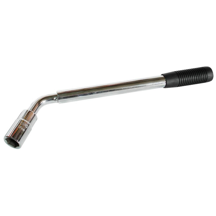TELESCOPIC WRENCH FOR 17/19MM RIMS