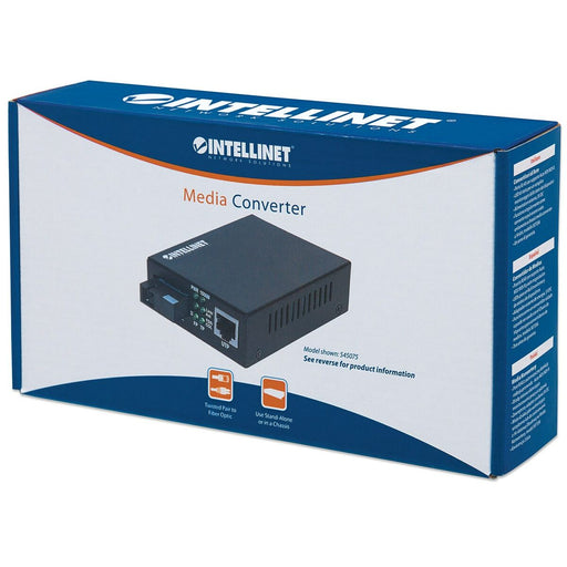 AV Adapter/Converter Intellinet 510493 Black - Аудио и Видео Кабели<<<Електроника Телевизори<<<Компютри|