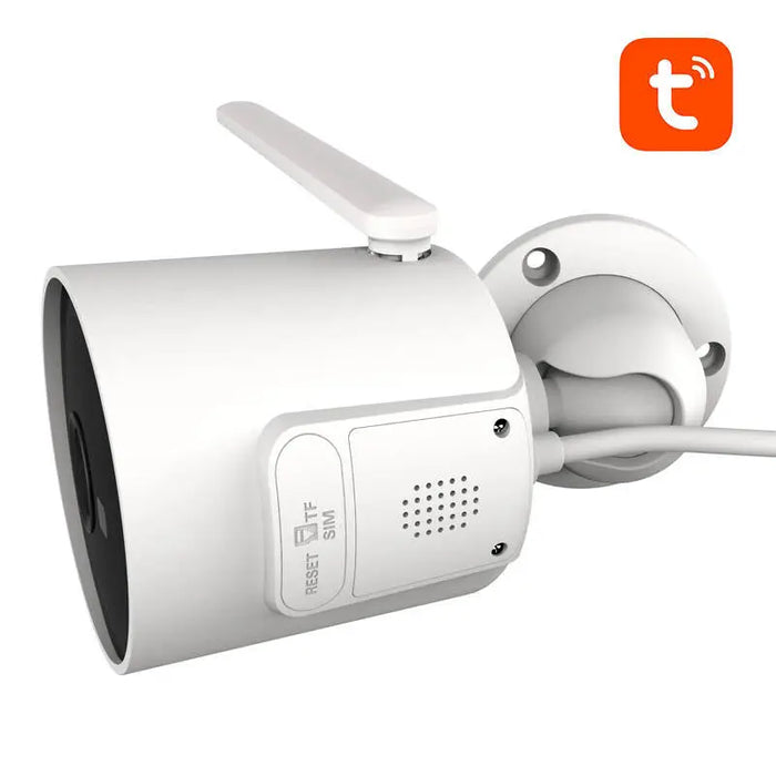 Avatto IPC-OD-01 WiFi 4MP Intelligent Camera - IP cameras<<<Smart Home<<<InnproXML