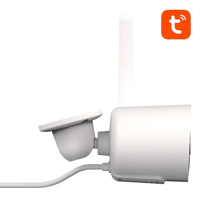 Avatto IPC-OD-01 WiFi 4MP Intelligent Camera - IP cameras<<<Smart Home<<<InnproXML