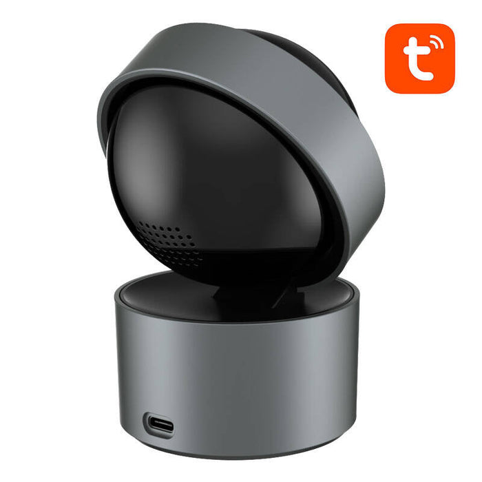 Avatto IPC06 WiFi 4MP Intelligent Camera - IP cameras<<<Smart Home<<<InnproXML