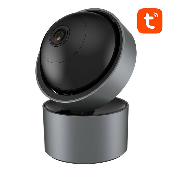 Avatto IPC06 WiFi 4MP Intelligent Camera - IP cameras<<<Smart Home<<<InnproXML