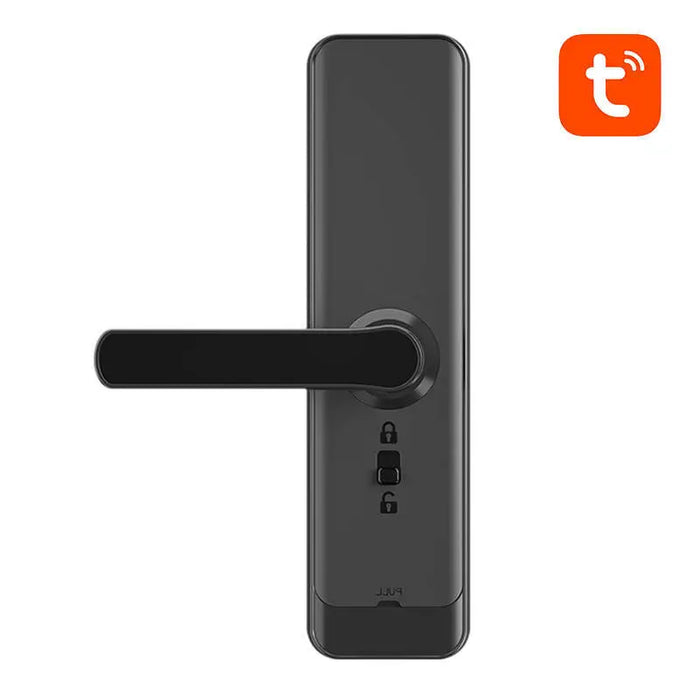 Avatto Smart Digital Lock ZSDL-A270-B-ALI-5572 ZigBee Black - Access control<<<Actuators<<<Smart Home<<<InnproXML