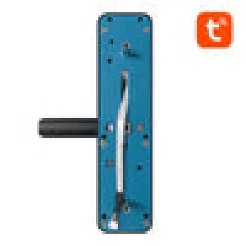 Avatto Smart Digital Lock ZSDL-A270-B-ALI-5572 ZigBee Black - Access control<<<Actuators<<<Smart Home<<<InnproXML