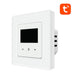Avatto WT200-BH-3A-W Boiler 3A WiFi smart thermostat TUYA - Thermostats<<<Heating control<<<Actuators<<<Smart