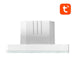 Avatto WT200-BH-3A-W Boiler 3A WiFi smart thermostat TUYA - Thermostats<<<Heating control<<<Actuators<<<Smart
