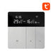 Avatto WT50 3A Wi-Fi smart DHW boiler thermostat TUYA - Thermostats<<<Heating control<<<Actuators<<<Smart