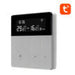 Avatto WT50 smart thermostat water heater 3A WiFi TUYA - Thermostats<<<Heating control<<<Actuators<<<Smart