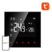Avatto ZWT100 smart thermostat 3A ZigBee water heater TUYA - Thermostats<<<Heating control<<<Actuators<<<Smart