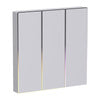 Avatto TS60-EU-W3 smart light switch