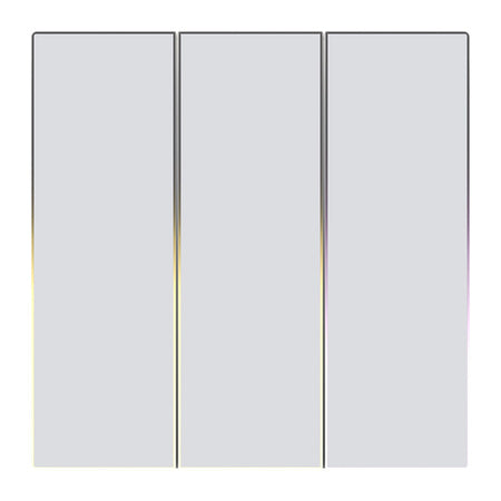 Avatto TS60-EU-W3 smart light switch
