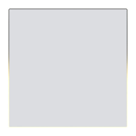 Touch ZigBee Light Switch Avatto TS60-EU-W1 Single TUYA (white).